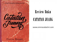 Catatan Juang
