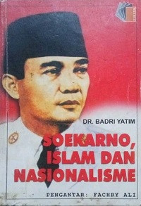 Soekarno, Islam dan Nasionalisme