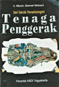 Tenaga Penggerak