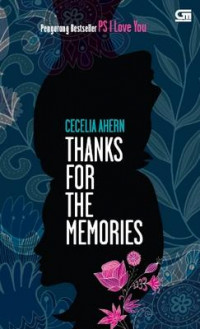 Thanks For The Memories
