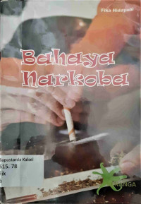 Bahaya Narkoba