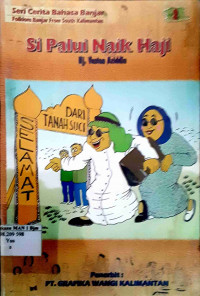 Si Palui Naik Haji