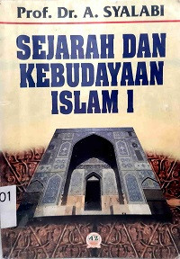 Sejarah Dan Kebudayaan Islam I