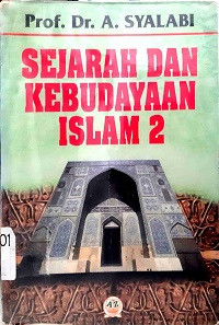 Sejarah Dan Kebudayaan Islam 2