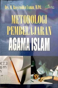 Metodologi Pembelajaran Agama Islam