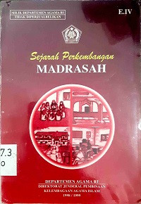 Sejarah Perkembangan Madrasah