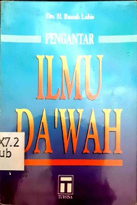 Pengantar Ilmu Da'wah