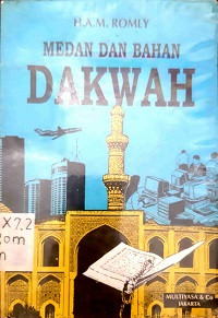 Medan Dan Bahan Dakwah