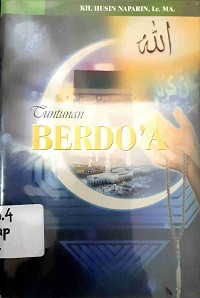 Tuntunan Berdo'a