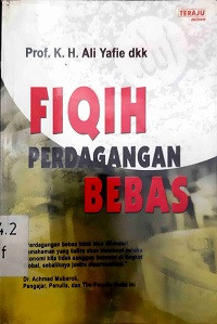 Fiqih Perdagangan Bebas