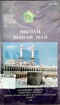 Hikmah Ibadah Haji