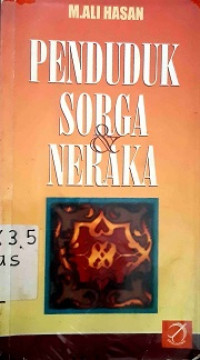 Penduduk Sorga & Neraka