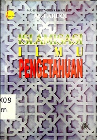 Islamisasi Ilmu Pengetahuan