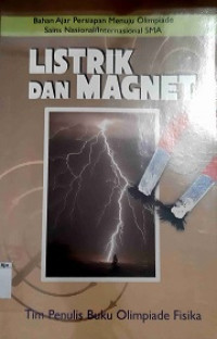 Listrik Dan Magnet