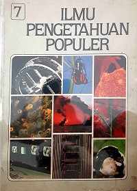 Ilmu Pengetahuan Populer 7