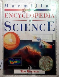 Macmilan Revised Encyclopedia of Science The Heavens 2
