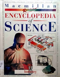 Macmilan Revised Encyclopedia of Science (Industry 8)