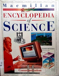 Macmilan Revised Encyclopedia of Science (Commmunication 11)