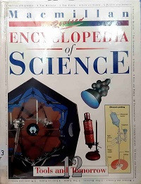 Macmilan Revised Encyclopedia of Science (Tools and Tomorrow 12)