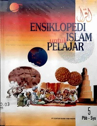 Ensiklopedi Islam Untuk Pelajar Jilid 5 Pbb - Syu