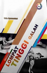 Olahraga Lompat Tinggi Galah
