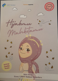 Hijabmu Mahkotamu