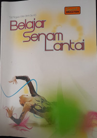 Belajar Senam Lantai
