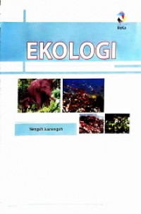 Ekologi