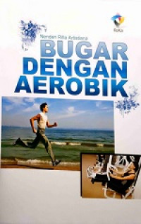 Bugar Dengan Aerobik