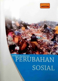 Perubahan Sosial