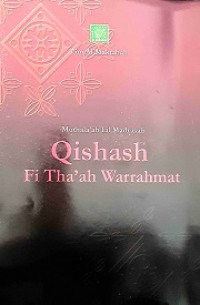 Qishash Fi Tha'ah Warrahmat ;Muthala'ah Lil Madrasah.