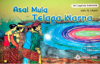 Asal Mula Telaga Warna