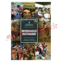 Membangun Masyarakat