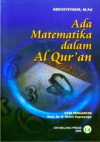 Ada Matematika dalam Al-Qur'an