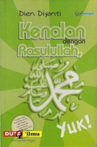 Kenalan dengan Rasulullah