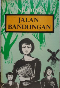 Jalan Bandung