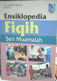 Ensiklopedia Fiqih Untk Pelajar Seri Muamalah