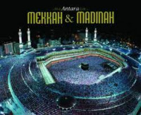 Antara Mekkah & Madinah