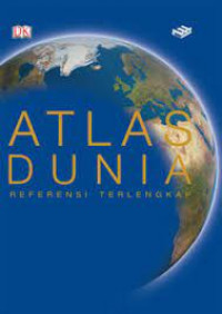 Atlas Dunia