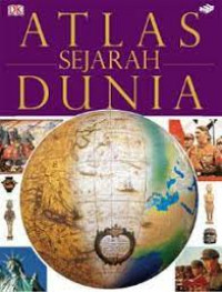 Atlas Sejarah Dunia