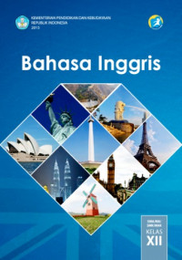 Bahasa Inggris SMA/MA/SMK/MAK Kelas XII (Kurikulum 2013)