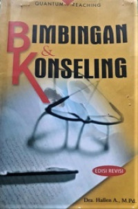 Bimbingan & Konseling