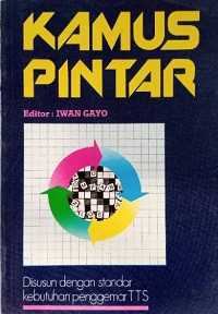 Kamus Pintar.