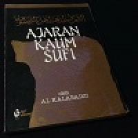 AJARAN KAUM SUFI