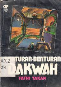 Benturan-Benturan Dakwah