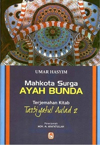 Mahkota Surga Ayah Bunda