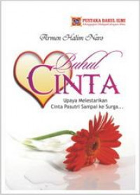 Buhul Cinta Upaya Melestarikan Cinta Pasutri Sampai ke Surga