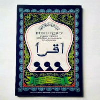 Pegangan Setiap Santri & Ustadz Cara Cepat Belajar Tajwid Praktis