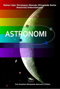 Astronomi