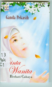 Cinta Wanita (Berhati Cahaya)
